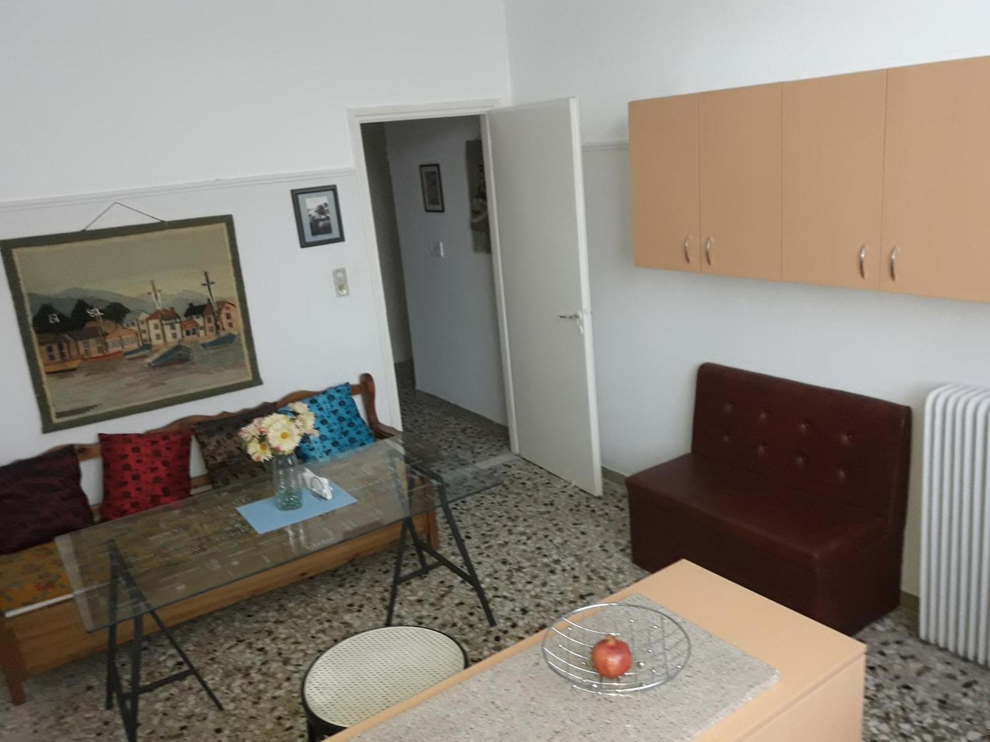 Hellas Palace Rooms Center Sparte Extérieur photo